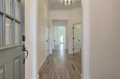 Entry Way - 4909 Vinca Ln, Edmond, OK 73034 photo 1 of 3