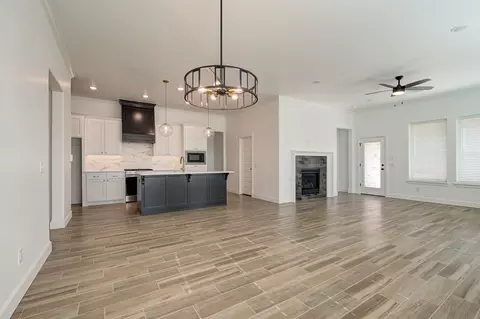 Living - 4909 Vinca Ln, Edmond, OK 73034 photo 7 of 7
