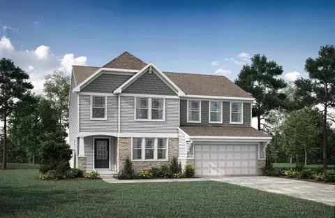 7711 Timber Creek Dr, Alexandria, KY 41001