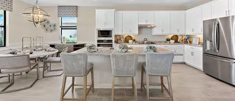 Kitchen - 15330 Jadestone Dr, Punta Gorda, FL 33982 photo 1 of 7