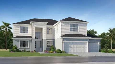 Exterior - 15330 Jadestone Dr, Punta Gorda, FL 33982 photo 2 of 9