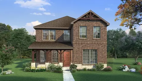1018 Watercourse Pl, Royse City, TX 75189