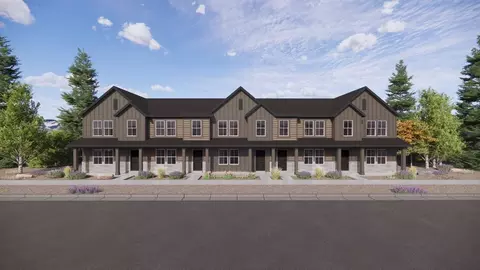2161 N Glacier Ln #219, Heber City, UT 84032