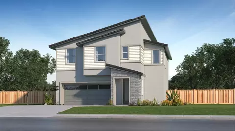 Exterior - 2607 Enliven Dr, Fairfield, CA 94533 photo 2 of 4
