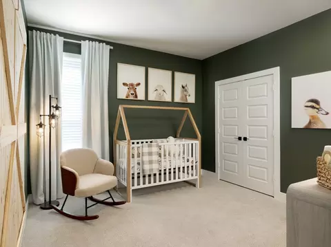 Bedroom - Coming Soon, Katy, TX 77449 photo 3 of 4