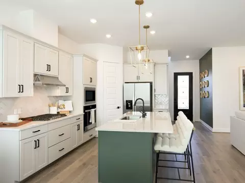 Kitchen - Coming Soon, Katy, TX 77449 photo 2 of 2
