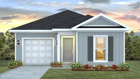 13385 Twilight Dr, Gulfport, MS 39503