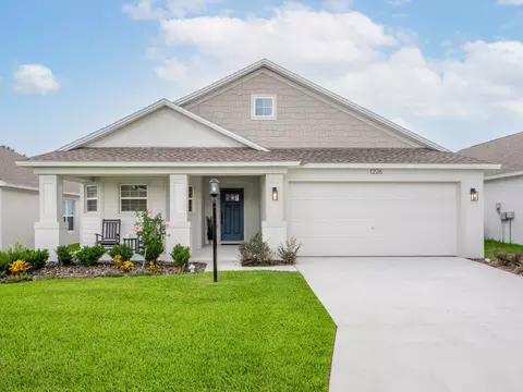 2109 Emma Ln, Lake Wales, FL 33859