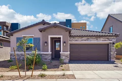 146 Castanet Ln, Henderson, NV 89015