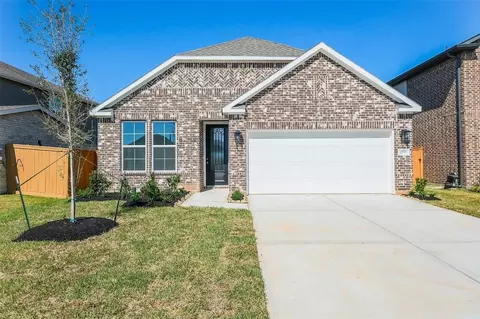 2537 Allegretto Sea Dr, Katy, TX 77493