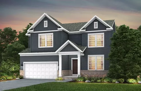 59603 Schuss Gully Dr, New Hudson, MI 48165