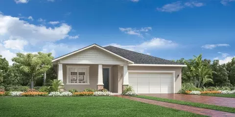 2419 Cedar Rose St, Apopka, FL 32712