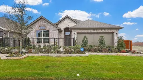 16000 Bronte Ln, Northlake, TX 76247