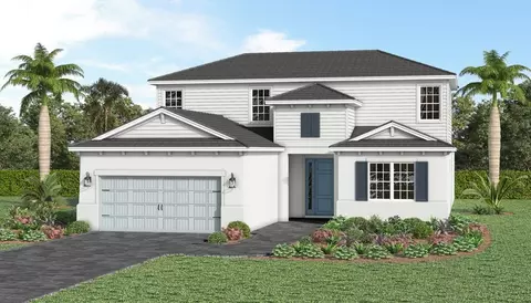 Exterior - 20145 Fieldcrest Ter, Estero, FL 33928 photo 8 of 17