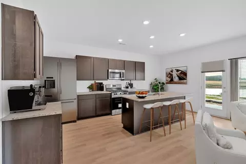 Kitchen - 618 Lovers Lane Rd, Calhoun, GA 30701 photo 1 of 9