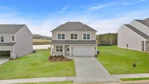 Exterior - 618 Lovers Lane Rd, Calhoun, GA 30701 photo 2 of 14