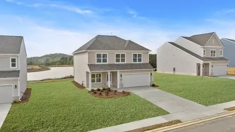 View/Area - 618 Lovers Lane Rd, Calhoun, GA 30701 photo 1 of 5