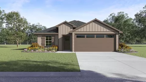 1937 Citation Dr, Corpus Christi, TX 78417