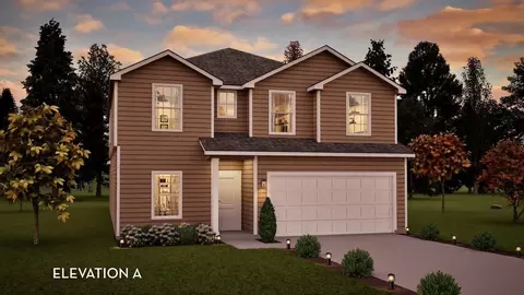 7249 Brush Creek Ln, Fairview, TN 37062