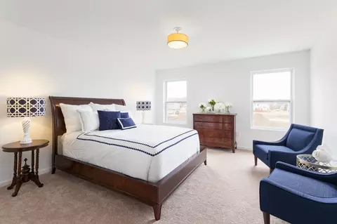 Bedroom - Kappler Drive, Brooklyn, MI 49230 photo 1 of 10