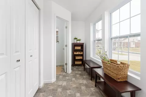 Entry Way - Kappler Drive, Brooklyn, MI 49230 photo 1 of 2