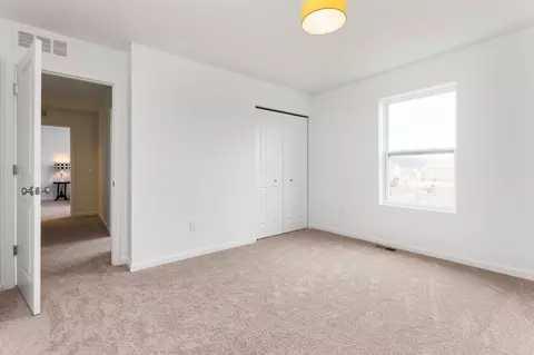 Bedroom - Kappler Drive, Brooklyn, MI 49230 photo 3 of 10
