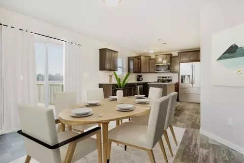 Dining - Kappler Drive, Brooklyn, MI 49230 photo 3 of 4