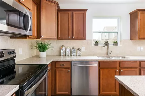 Kitchen - Kappler Drive, Brooklyn, MI 49230 photo 2 of 4