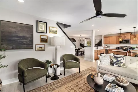Living - Kappler Drive, Brooklyn, MI 49230 photo 5 of 5