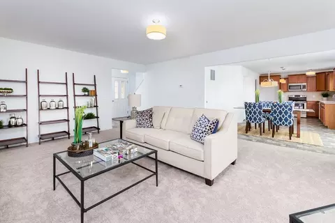 Living - Kappler Drive, Brooklyn, MI 49230 photo 1 of 5