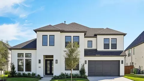 4081 Gambel Rd, Prosper, TX 75078