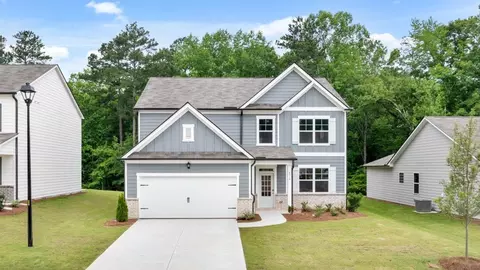 6010 Muirfield Pt, Union City, GA 30291