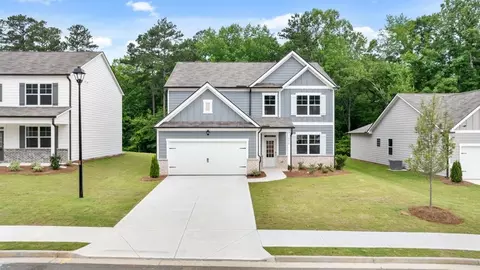 6010 Muirfield Pt, Union City, GA 30291