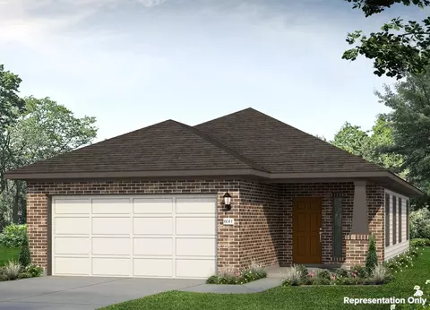 2631 Seabream Dr, San Antonio, TX 78245