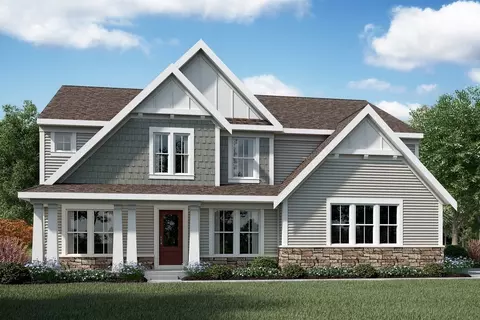 6153 Honey Farm Way, Grove City, OH 43123