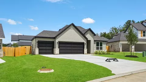 4613 Vernal Loop, Conroe, TX 77303
