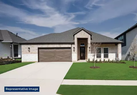 4100 Frontera Vista Dr, Fort Worth, TX 76179