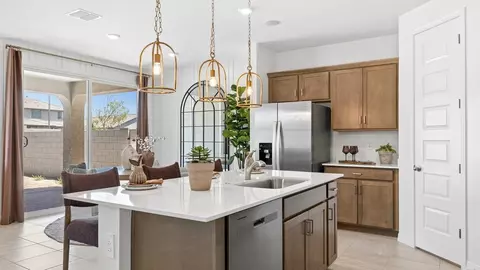 Kitchen - 2512 E Villa Linda Dr, Phoenix, AZ 85024 photo 1 of 6