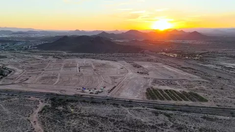View/Area - 24025 N 25th St, Phoenix, AZ 85024 photo 1 of 9
