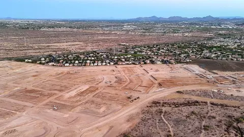 View/Area - 24025 N 25th St, Phoenix, AZ 85024 photo 7 of 9