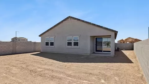 Exterior - 24025 N 25th St, Phoenix, AZ 85024 photo 5 of 10