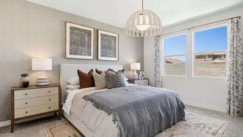 Bedroom - 2512 E Villa Linda Dr, Phoenix, AZ 85024 photo 1 of 18