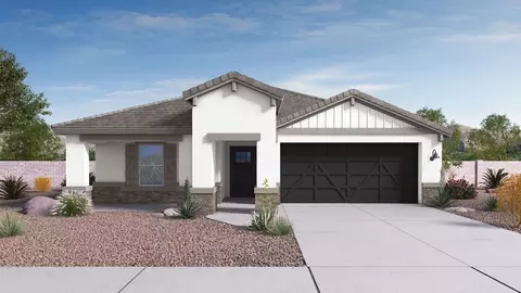 Exterior - 2512 E Villa Linda Dr, Phoenix, AZ 85024 photo 3 of 9