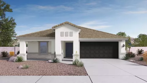 Exterior - 2512 E Villa Linda Dr, Phoenix, AZ 85024 photo 2 of 9