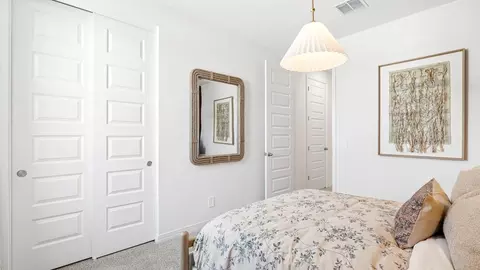 Bedroom - 2512 E Villa Linda Dr, Phoenix, AZ 85024 photo 9 of 18