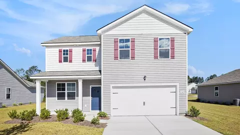 149 Leyland Cypress Dr, Conway, SC 29526