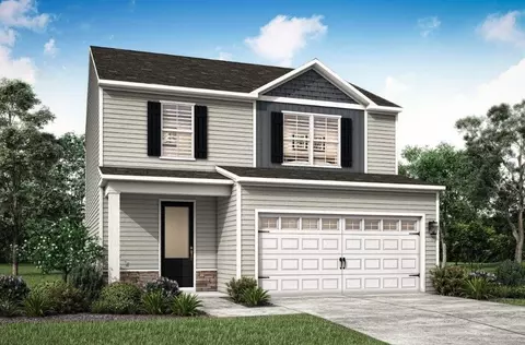 108 Tradesmen Trl, Troutman, NC 28166