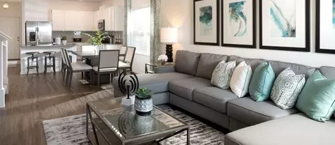 Living - 165 Dreyer, Kyle, TX 78640 photo 1 of 3