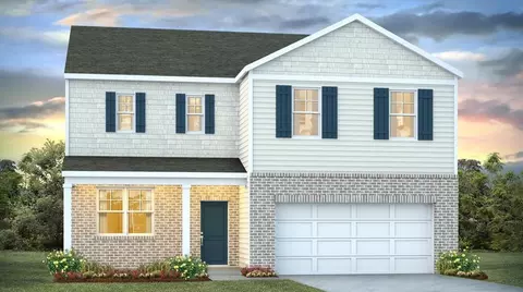 439 Lancashire Ln, Irmo, SC 29063