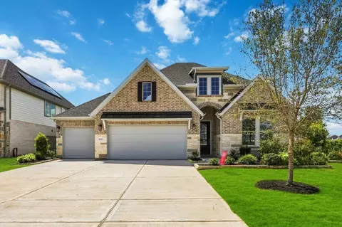 6902 Ivory Sedge Trl, Richmond, TX 77469